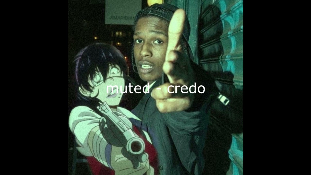 [FREE] СЛАВА КПСС x OXXXYMIRON х ЕЖЕМЕСЯЧНЫЕ x UK DRILL TYPE BEAT - credo (muted prod.)