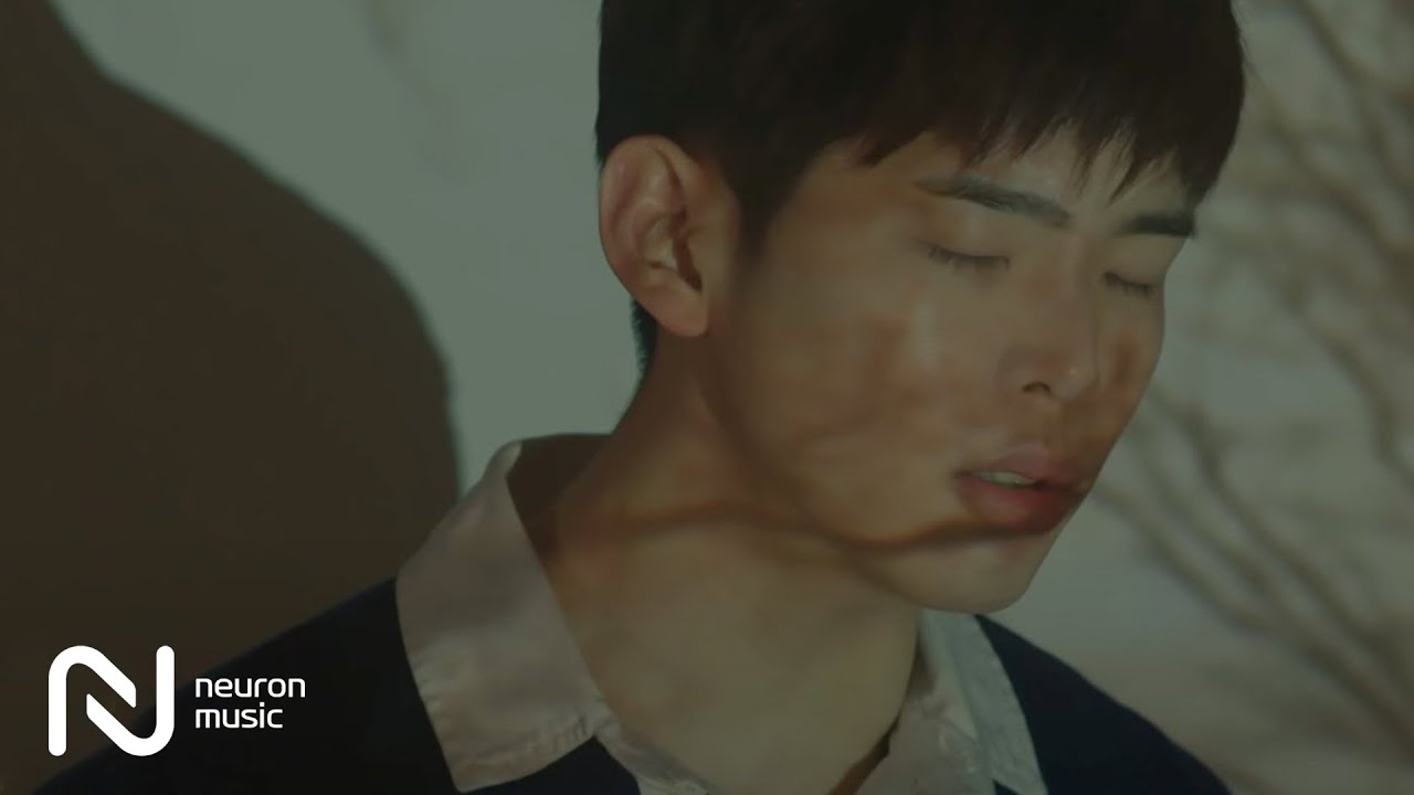 폴킴 (김태형) - 풍경 (V of BTS (김태형))