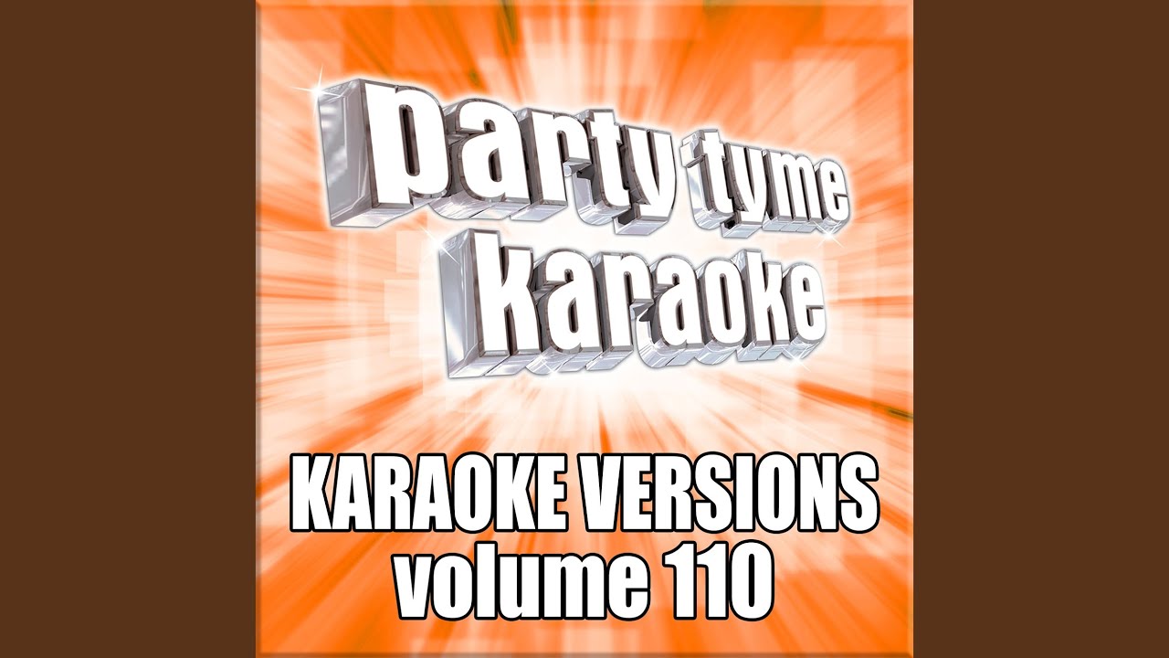 Paul Revere (Made Popular By Beastie Boys) [Karaoke Version]
