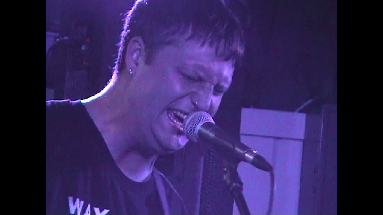 TWINE AOTEAROA TOUR DUNEDIN W/ hōhā AND dale kerrigan