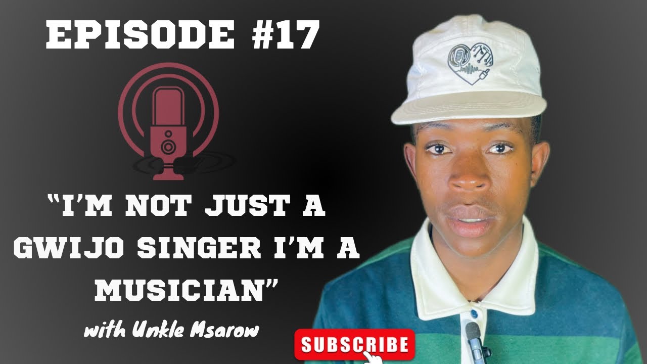 Msarow: Musician NOT Gwijo Singer, Absent Father| Witchcraft| Gwijo k1| Khloe kharishma| General Gee