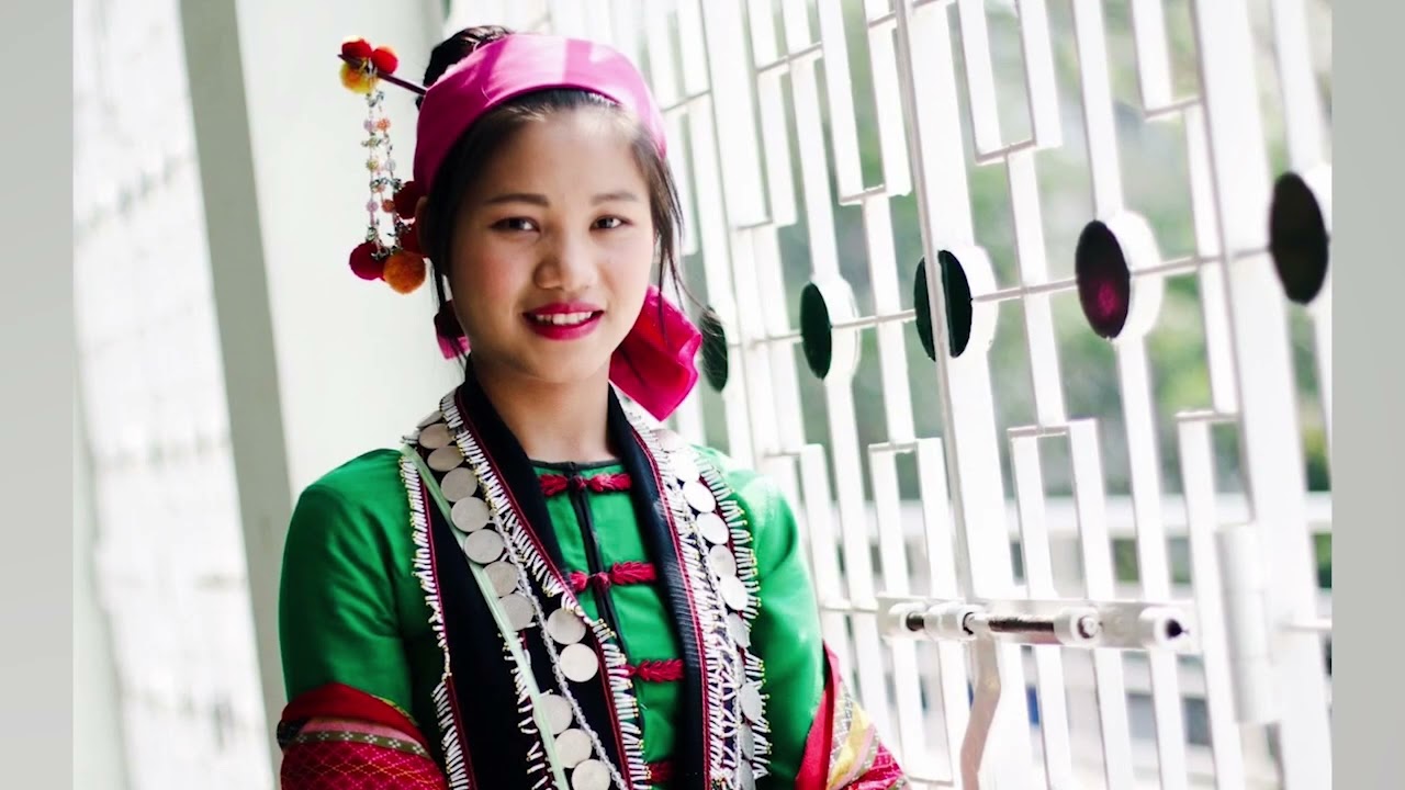 Khumi Song by Awi Ko Tym