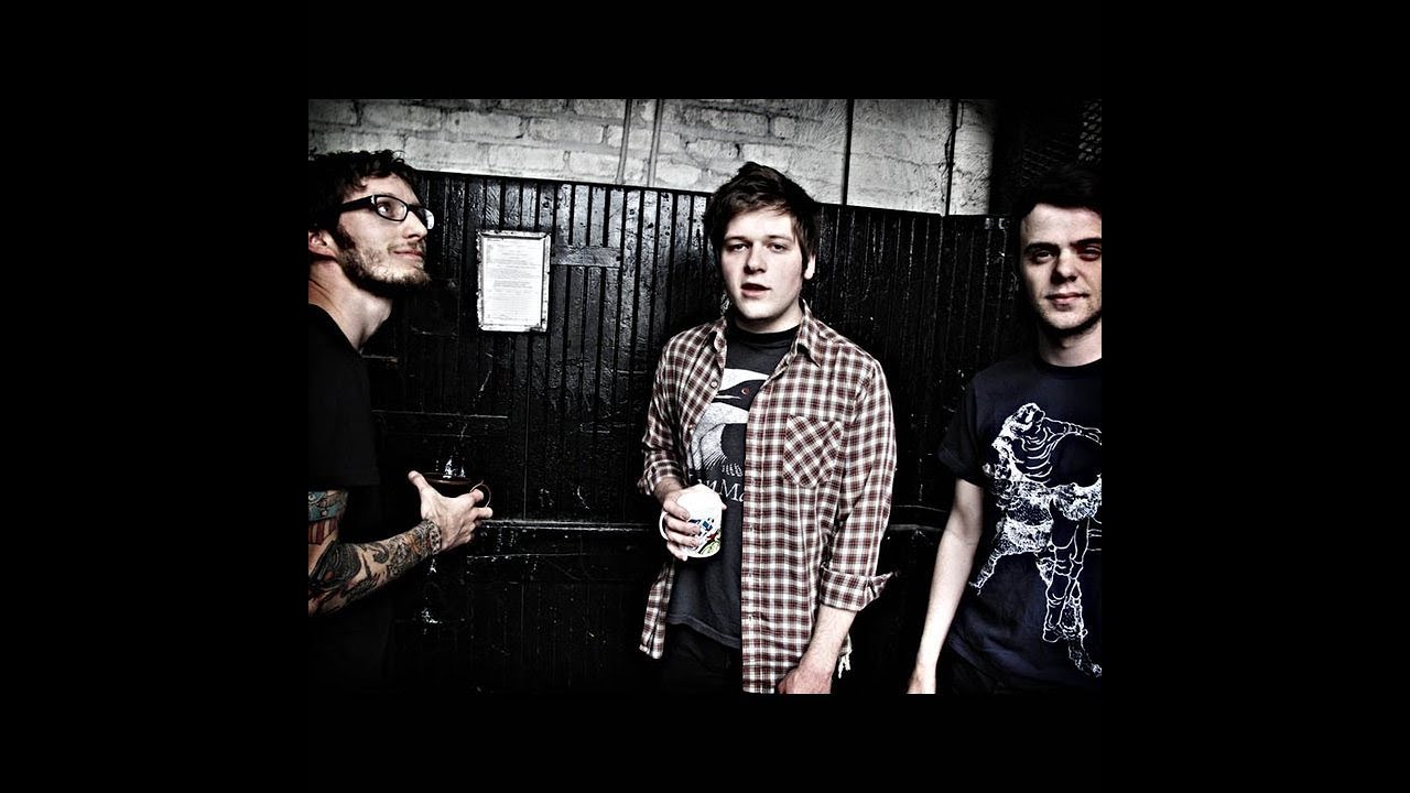 Tidal Arms - Hair and Teeth