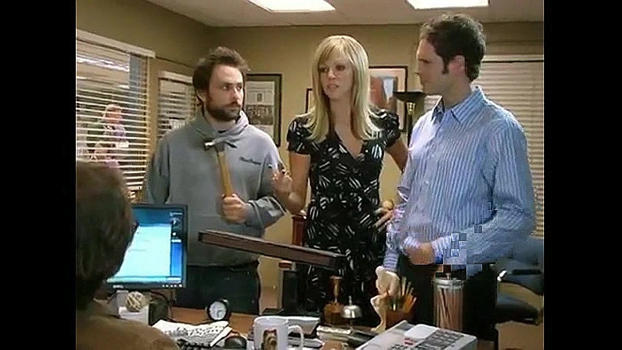 It's Always Sunny in Philadelphia - 