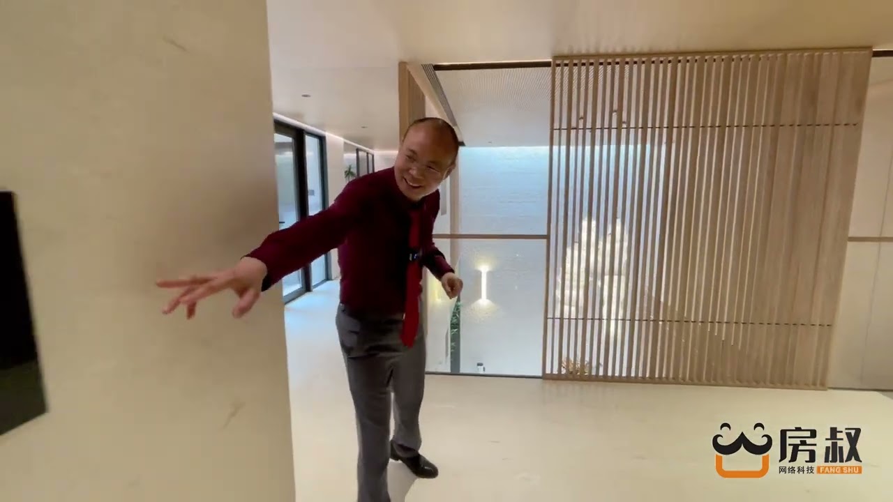 珠海排名第一中式别墅，现在价格低到离谱！