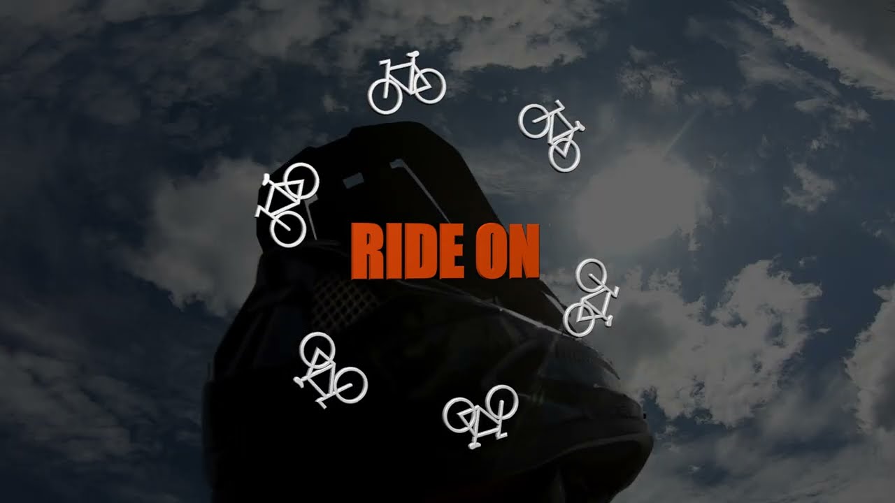 today I'm not on trail, instead in the bikepark - old bones rock / jump & fun - Willingen 2023