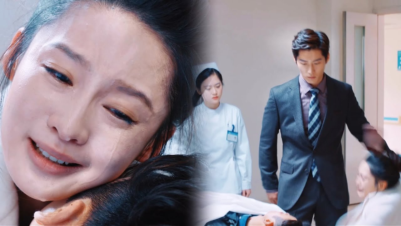 灰姑娘害死總裁弟弟，下一刻遭到總裁瘋狂報復，卻沒想到總裁逐漸愛上了她！#cdrama