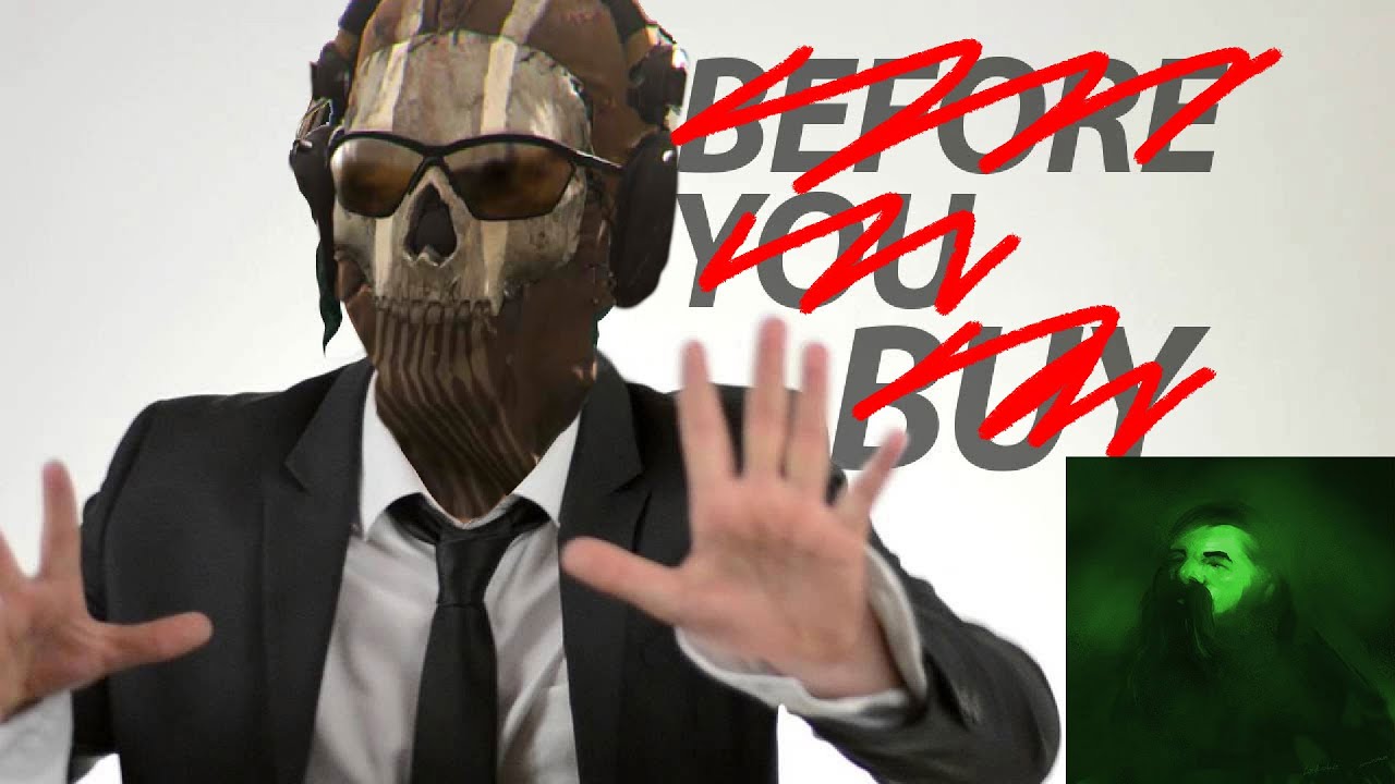 I Didn't Pay for Warzone 2.0 and I Still Feel Ripped Off