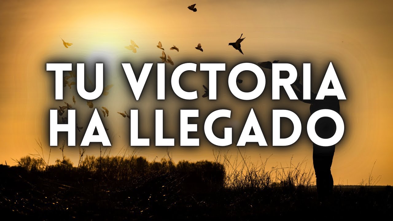 Salmo 68: ¡EL INFIERNO TIENE PROHIBIDO TOCARTE! ¡DIOS DECRETA TU VICTORIA!