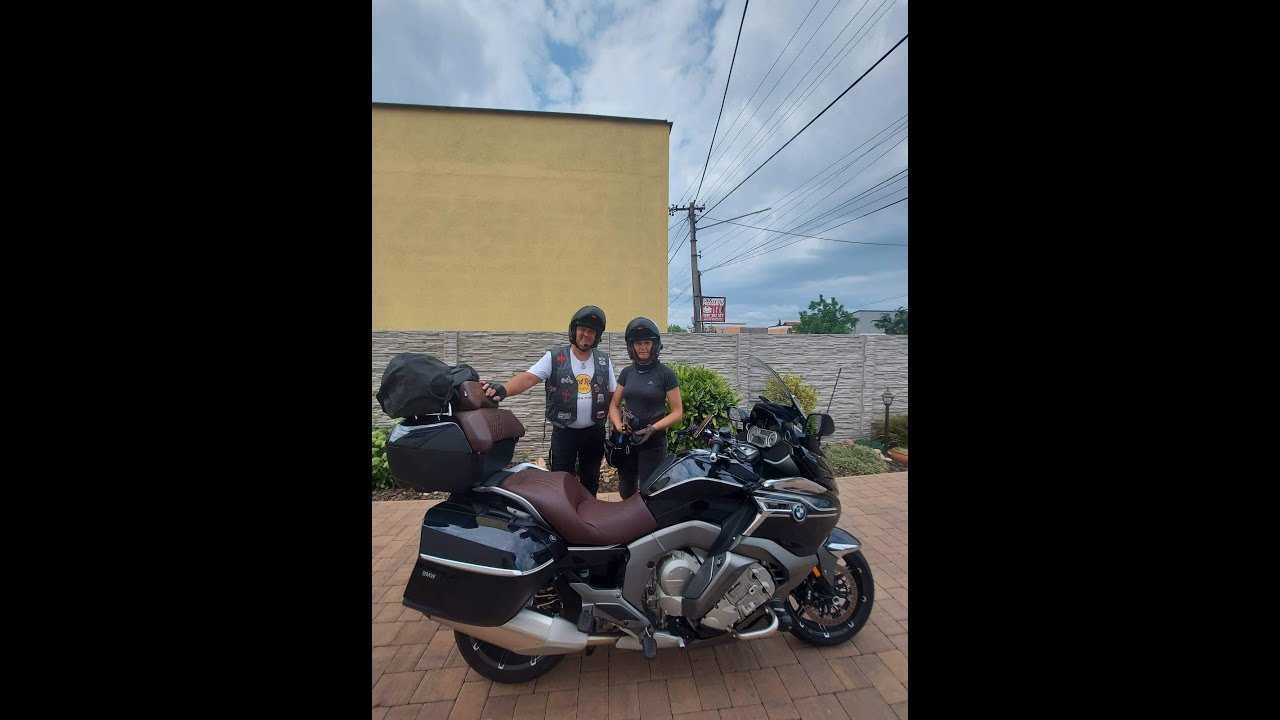 BALKAN mototrip 2022
