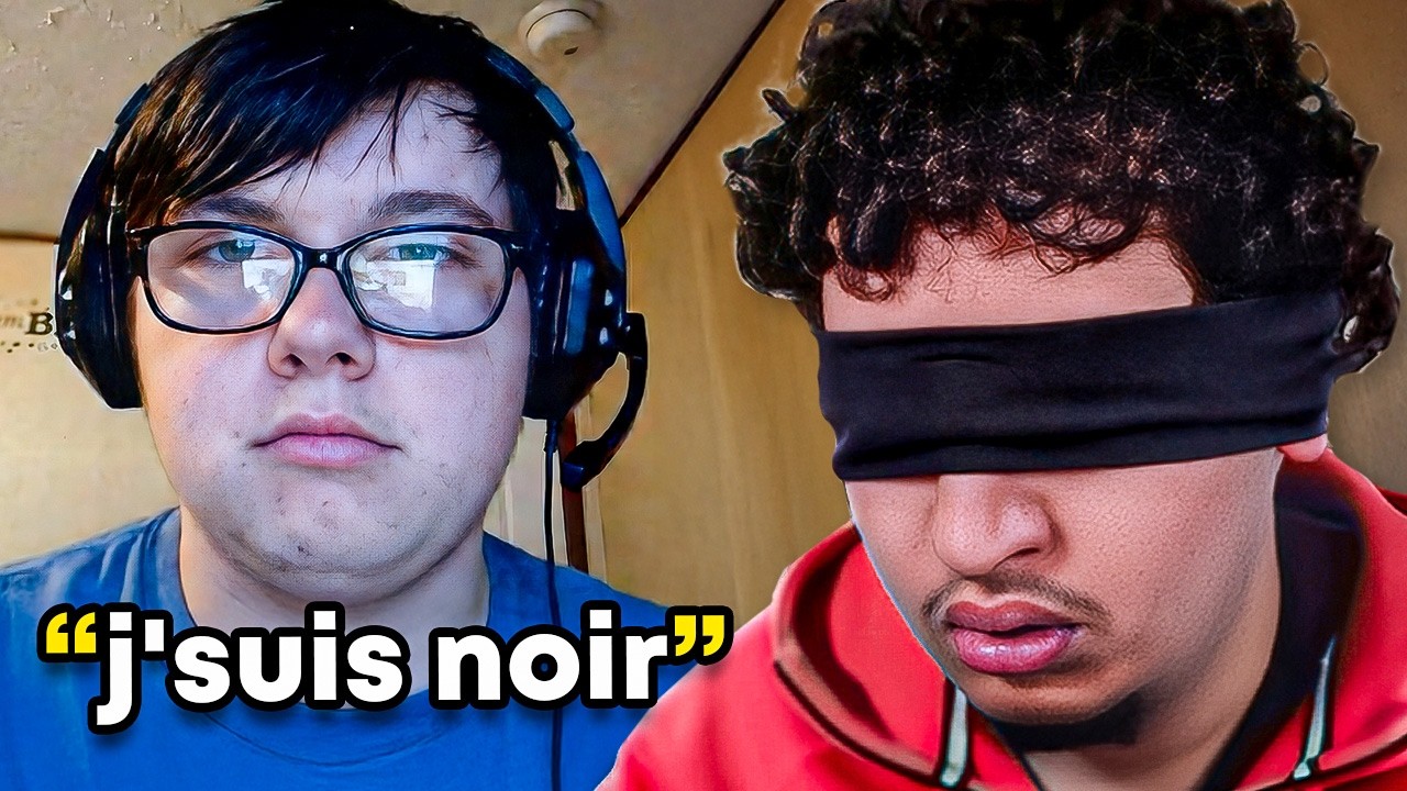 J'ai 2 minutes pour trouver leurs origines