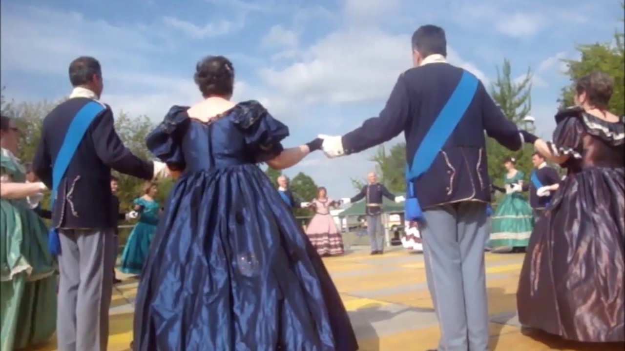 Gran Ballo  800 al Parco Ferrari di Modena