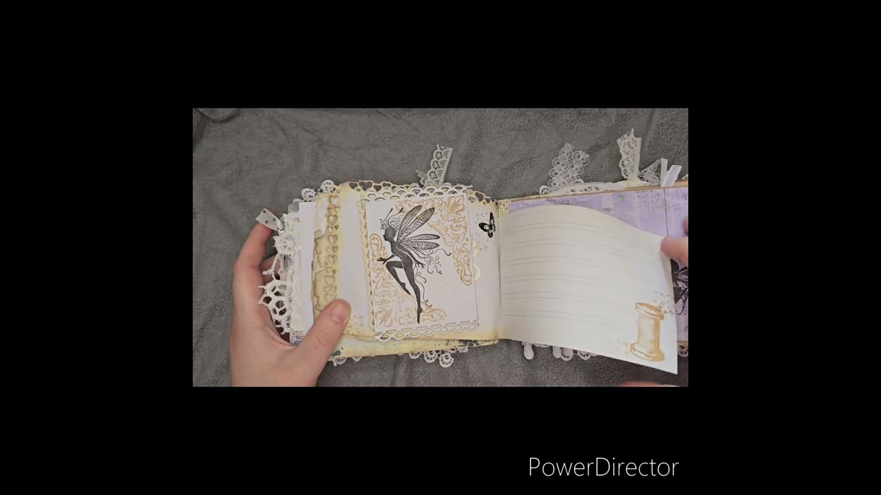 Wunschjournalchallenge 