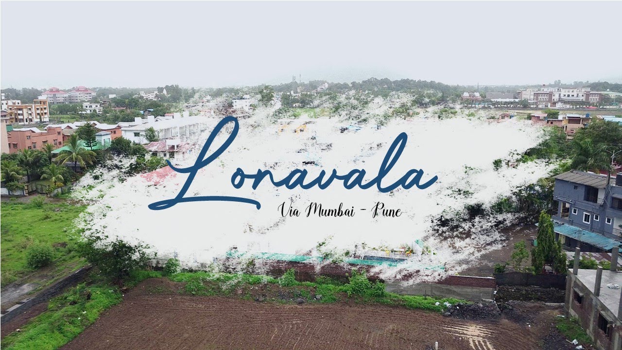 Lonavala | Cinematic Journey with Friends | Madjoker Films