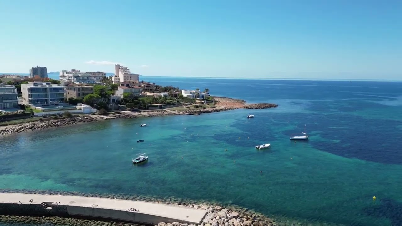 Cancion dedicada a Colónia sant Jordi