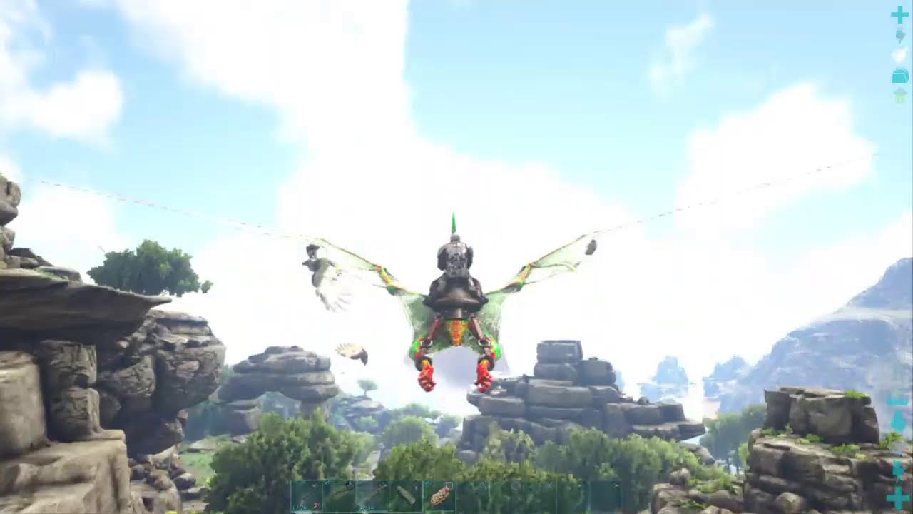 Ark survival 