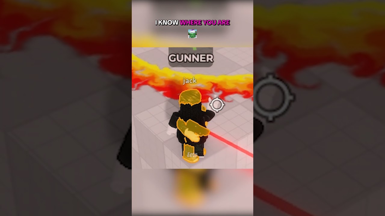 NEW RNG MODE IS SO FUNNY in Blind Shot
