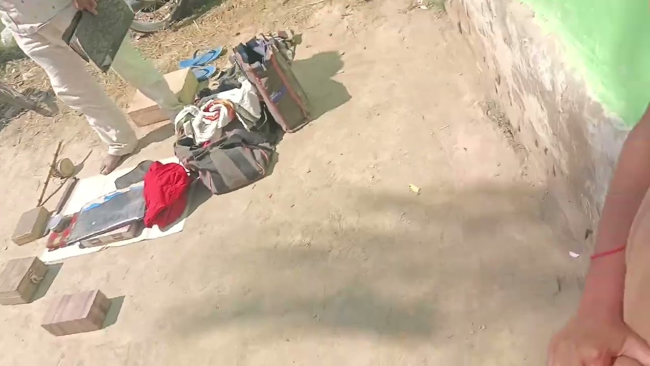 Jadu tona video viral Khel madari