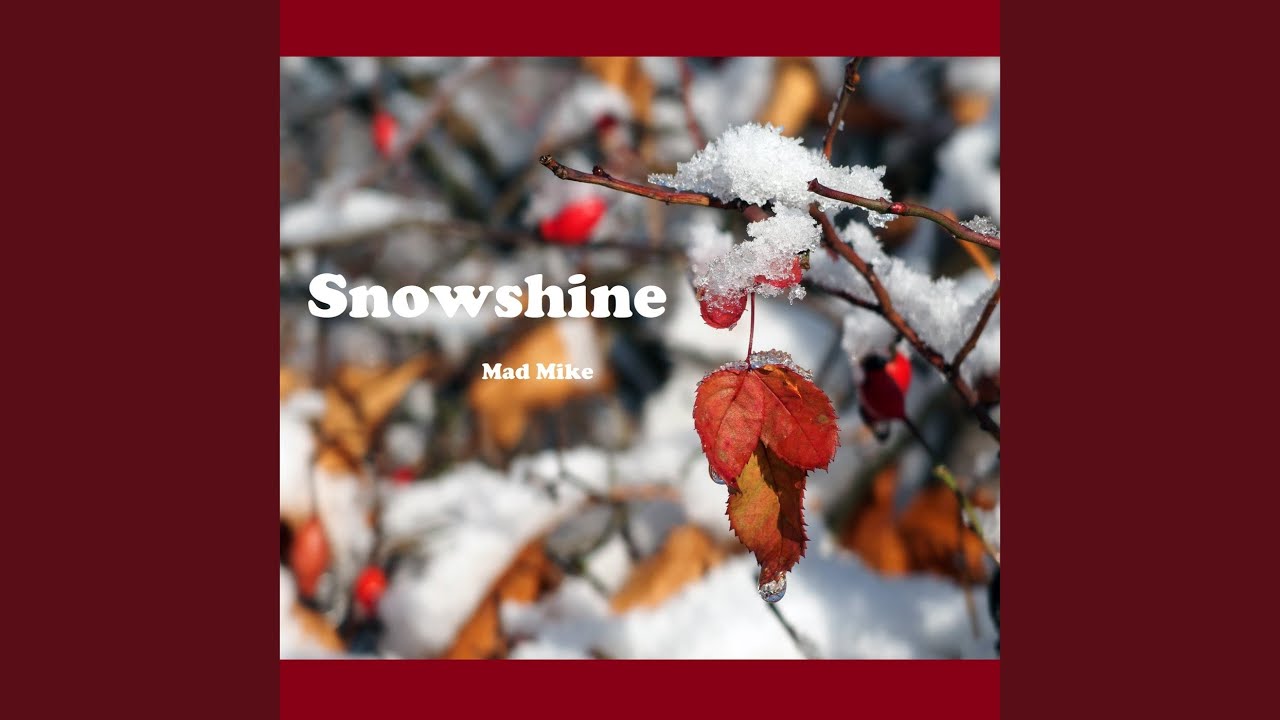 Snowshine