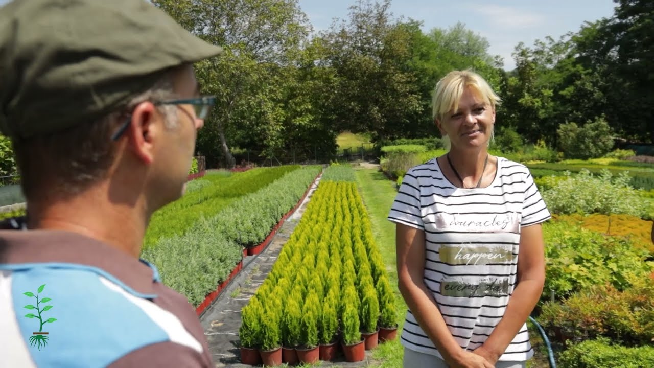 Svet rasadnika ep. 132 23.09.2023. Rasadnik 