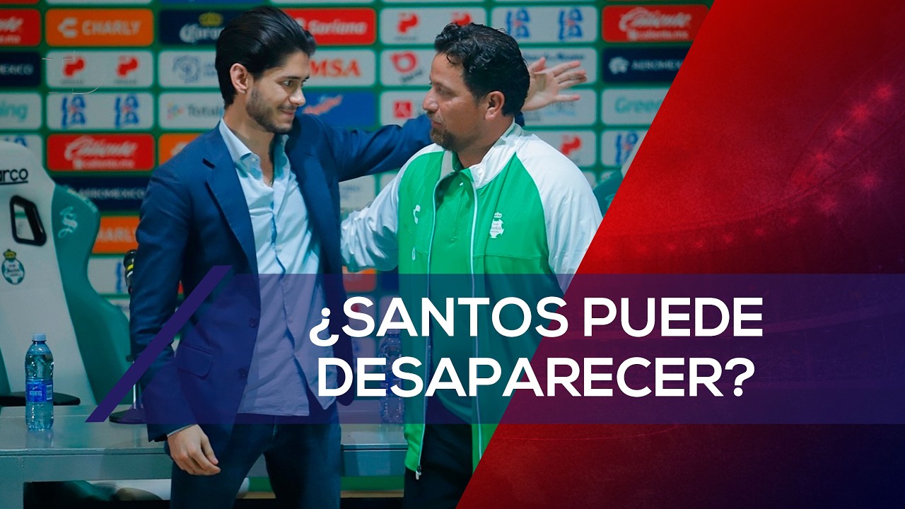 “El equipo está destinado a desaparecer”, Juan cuestionó a David en vivo
