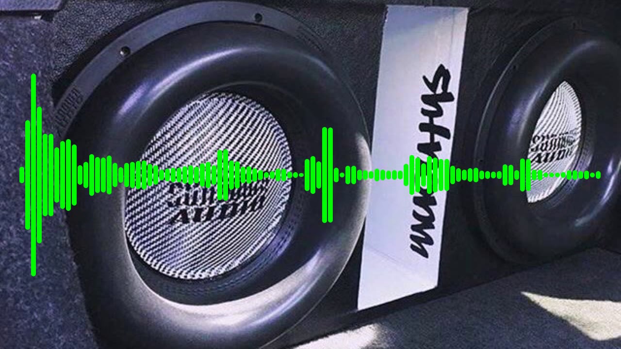[31-37Hz] YG - I'm A Real 1 Rebassed [Low bass by NID]