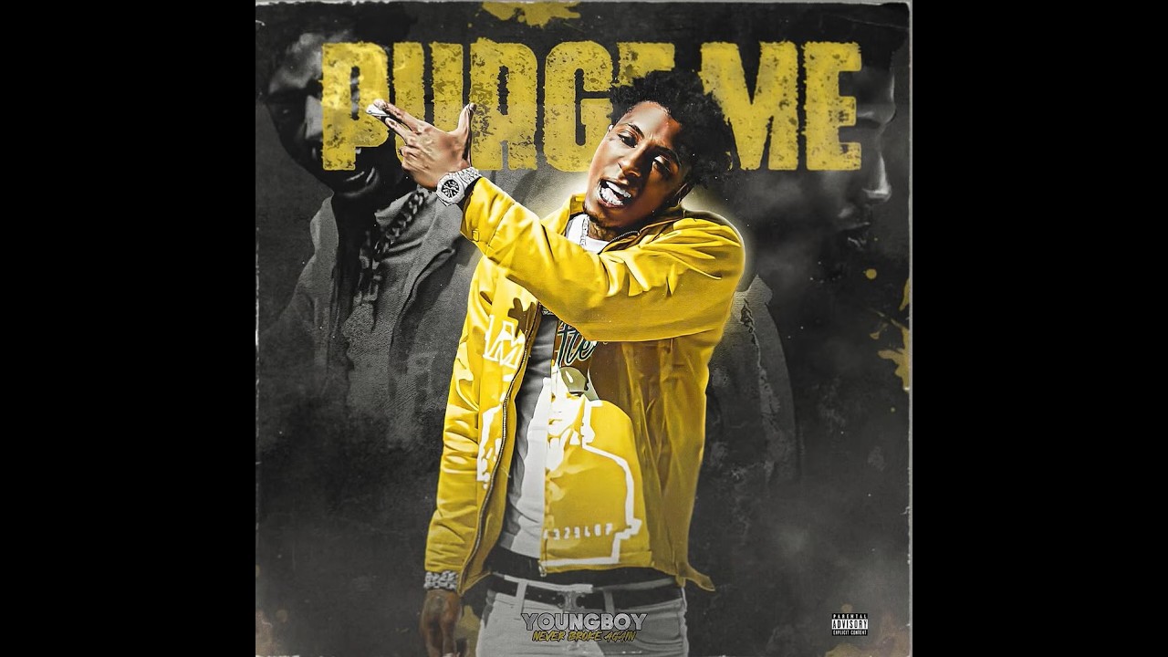 FREE FOR PROFIT NBA Youngboy Type Beat 2026 