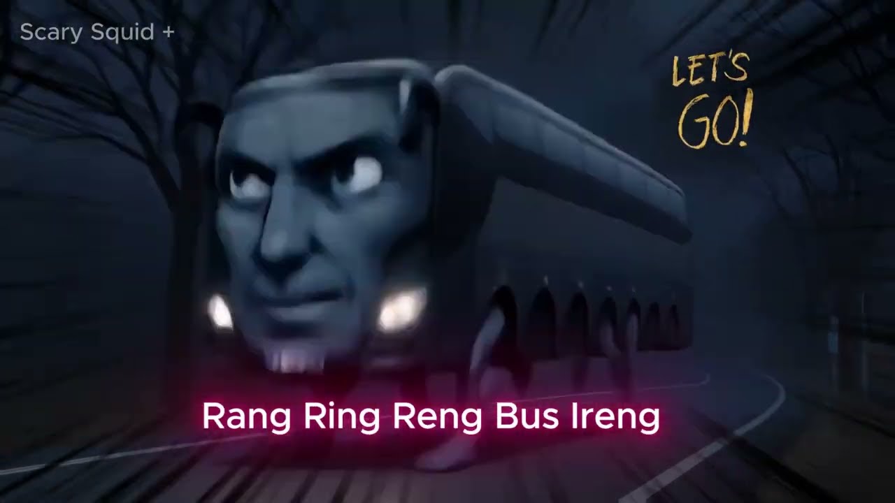 INDONESIAN BRAINROT: ANIME OPENING (P.5+) | Official Music Video