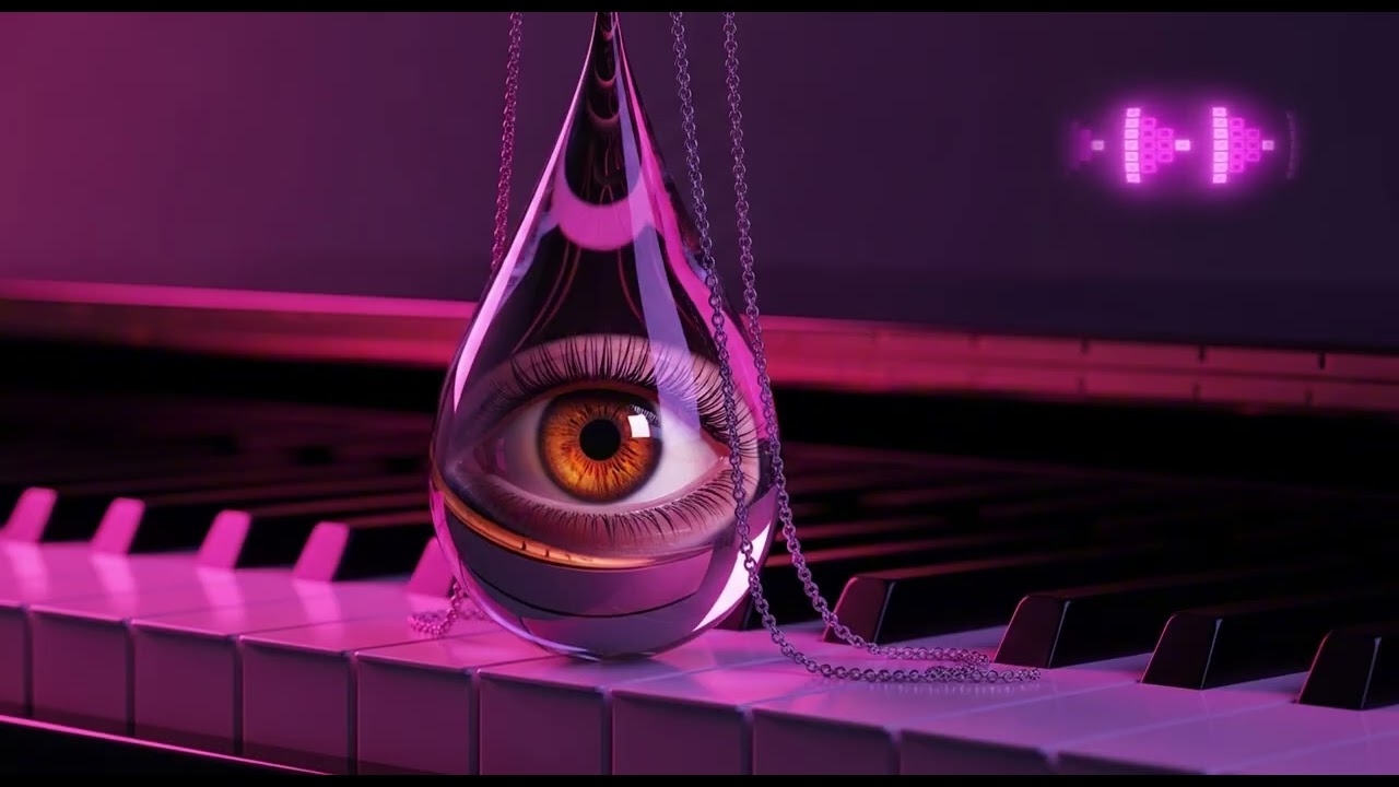 Midnight Thoughts | R&B K POP 🎧