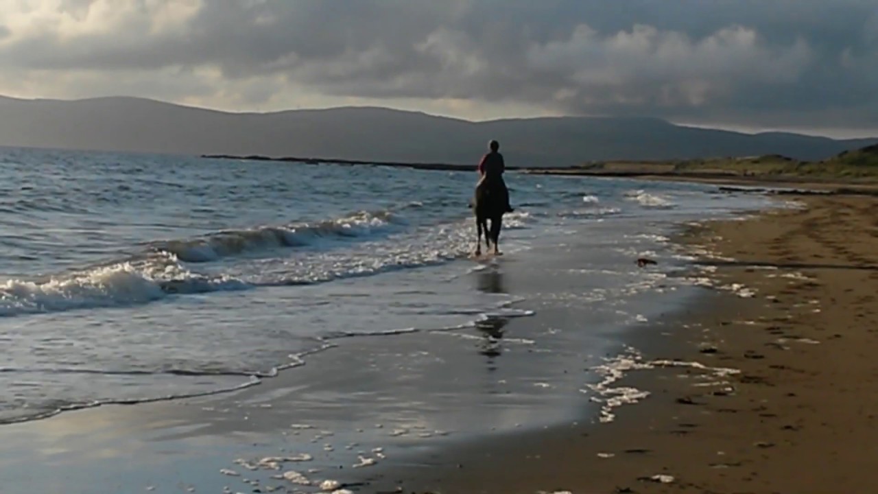 Cairnhouse Stables, Blackwaterfoot, Isle of Arran, Scotland