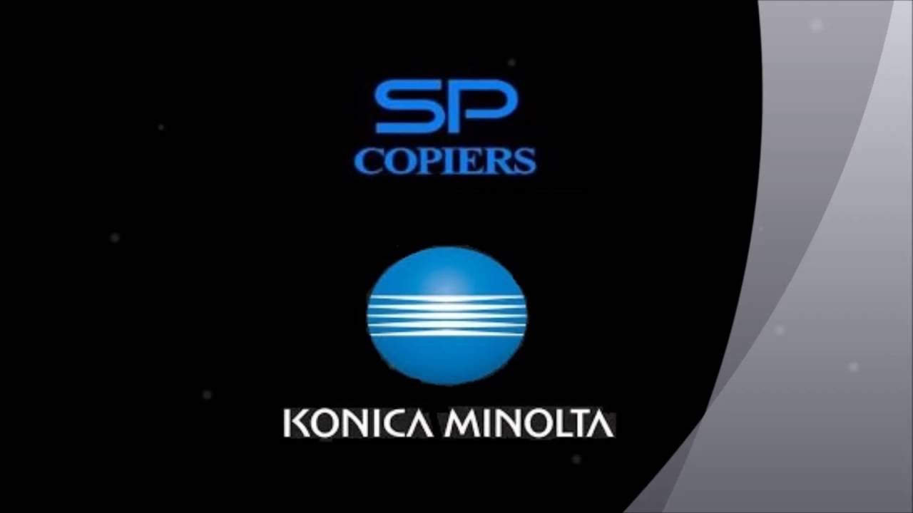 Konica Minolta Bizhub 165e Photocopiers Xerox Machines - SP Copiers 9952059125