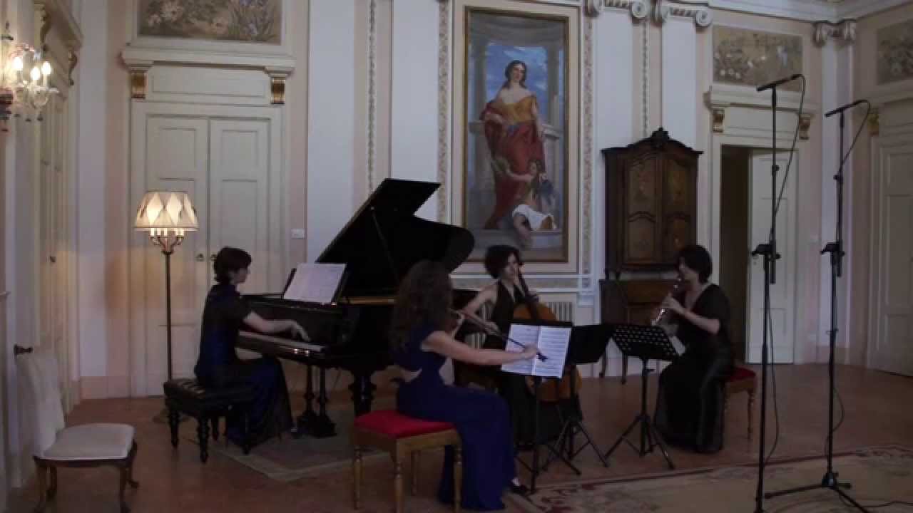 Cécile Ensemble - 