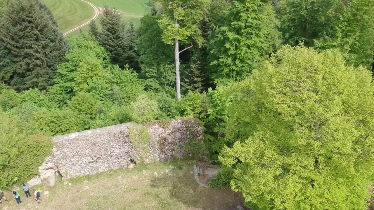 Sausenburg 2/3