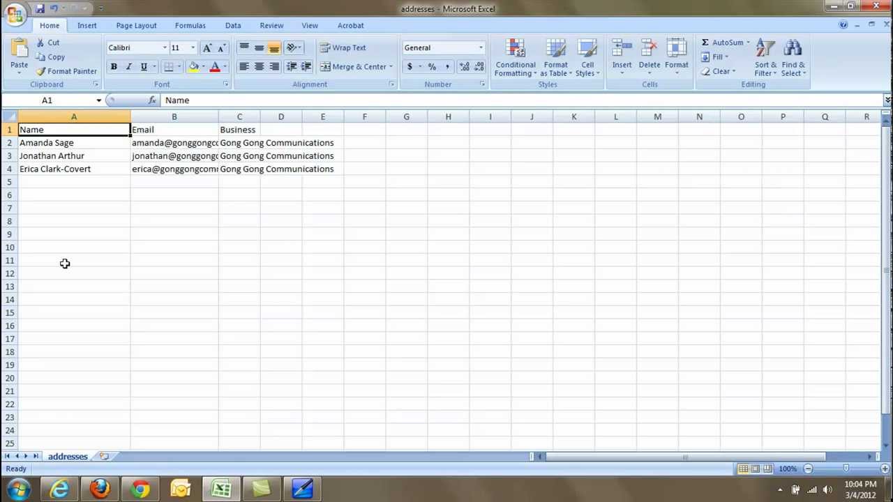 Saving Files Excel XLS Files as CSV