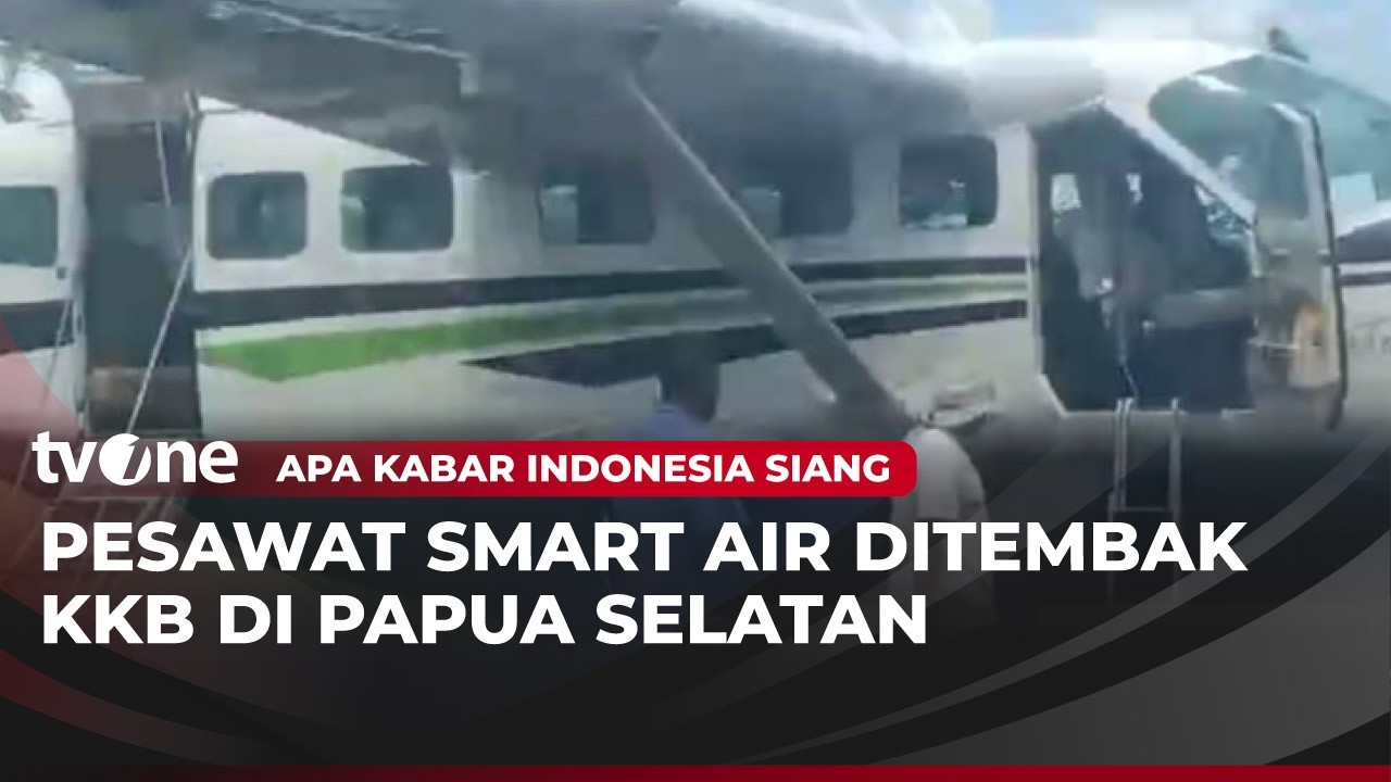 [FULL] Apa Kabar Indonesia Siang (13/02/2026) | tvOne