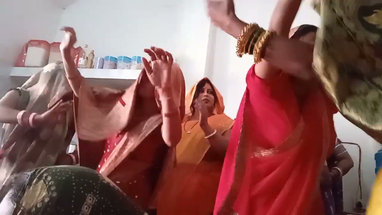 Kirtan me bhajan raam ji ke bhajan pr dance jabarjast dance #Video #Viarl