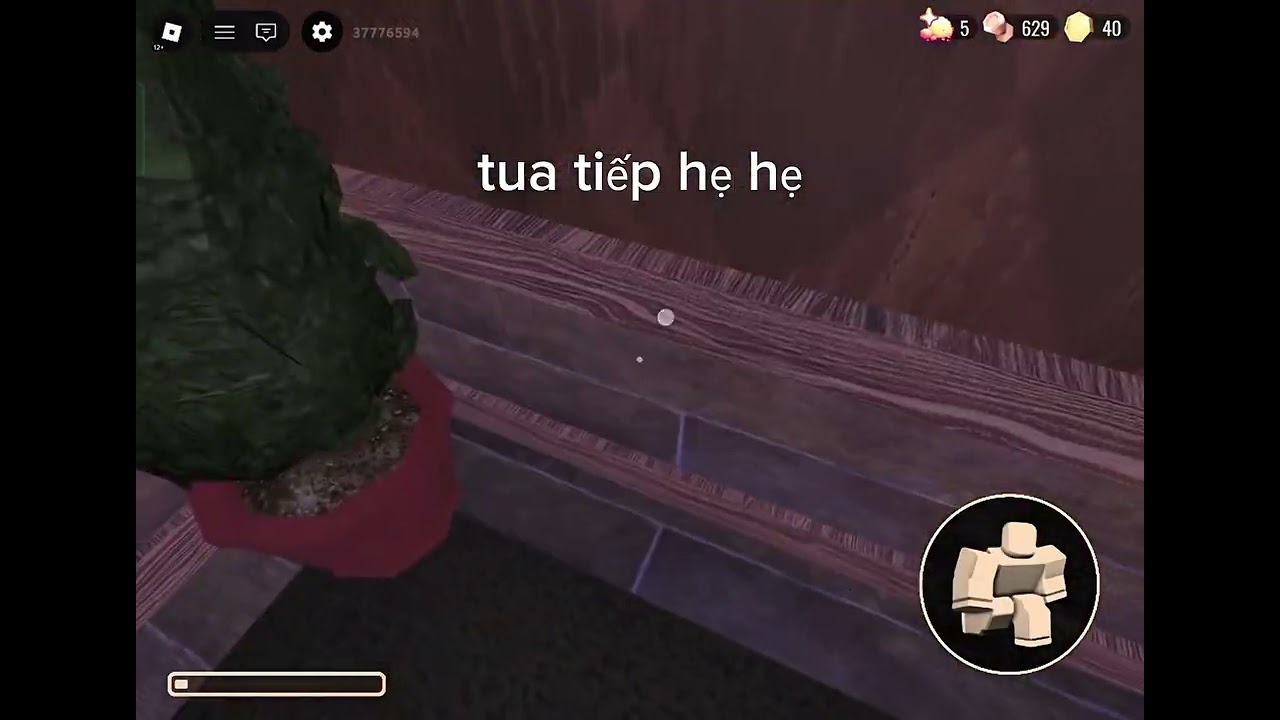 Hôm nay mình chơi doors nha