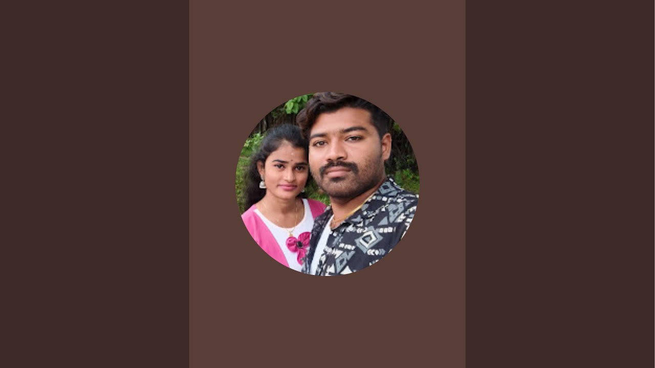 Krish Salini Vlogs  is live