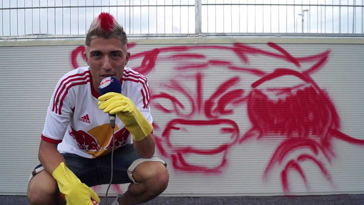 Kevin Kampl ruft auf zur Mission 'Rot-Weiss'