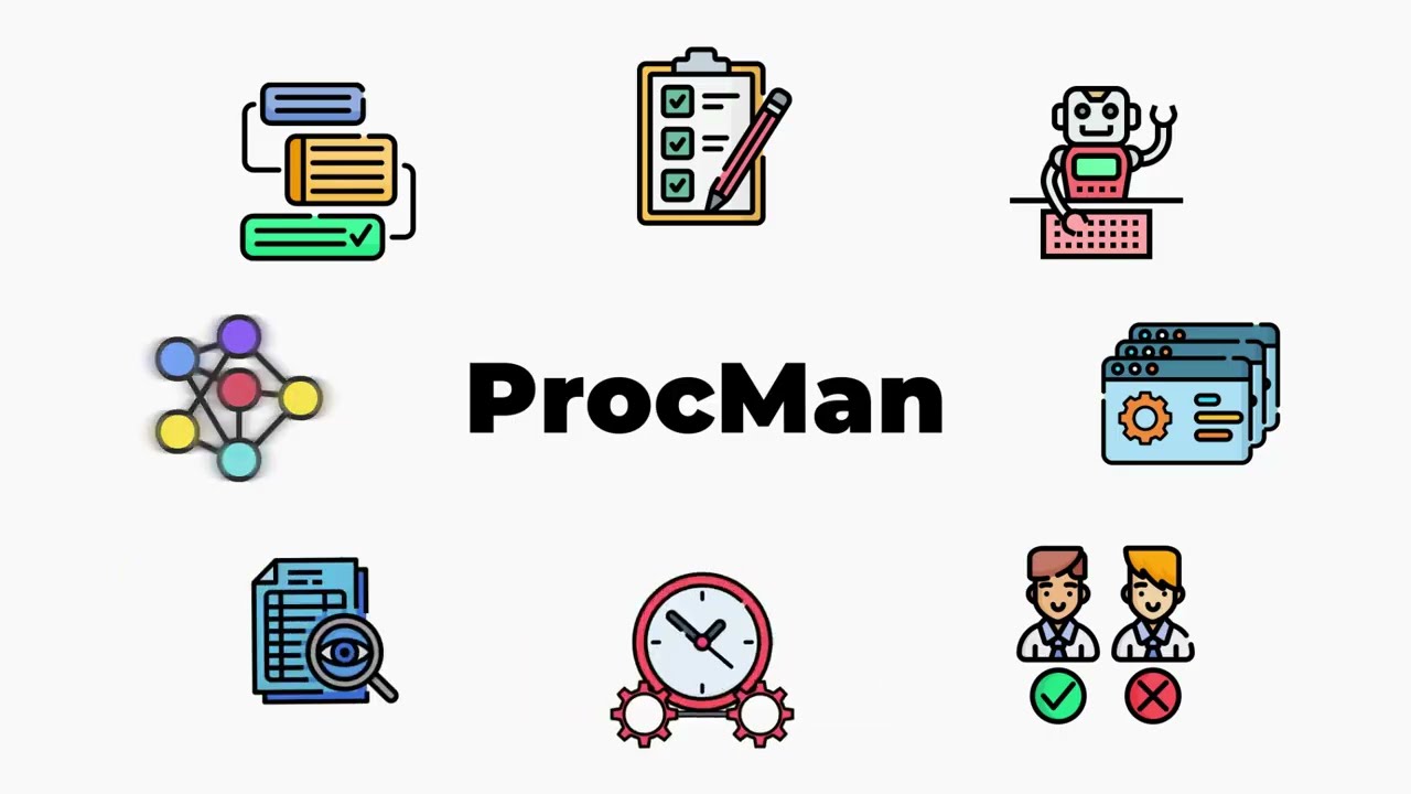 Streamlining Mainframe IT Operations with Horizont ProcMan