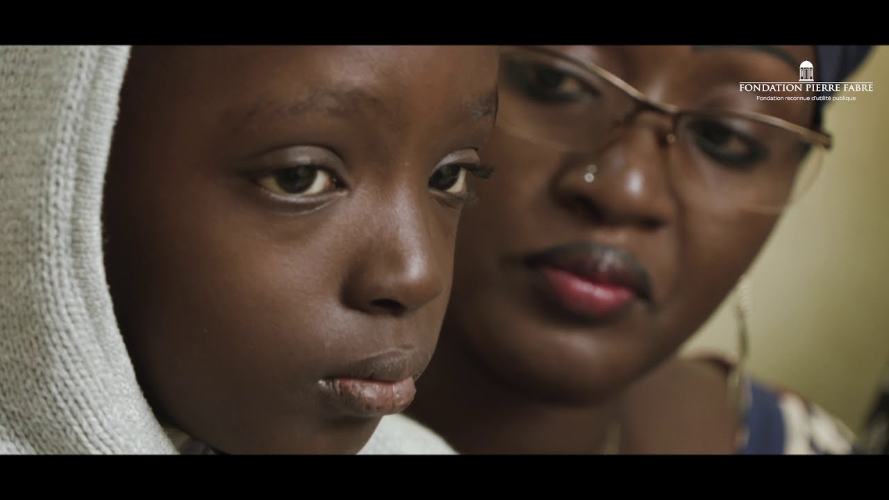 Agissons ensemble pour lutter contre la drépanocytose / Fondation Pierre Fabre