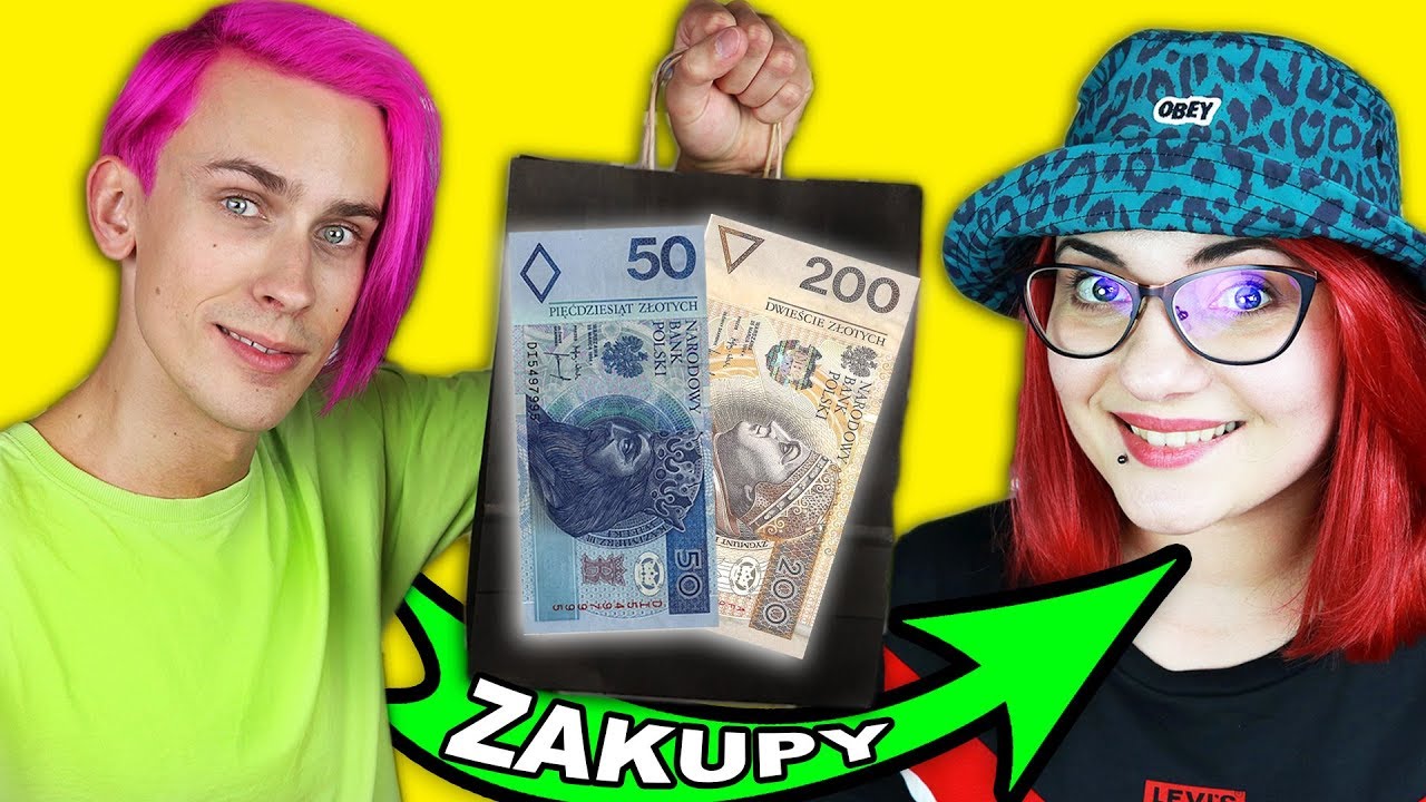 KTO LEPIEJ WYDAŁ 250zł 💵 na ZABAWKI i gadżety 🐱 LOST KITTIES 🎎 LOL SURPRISE 🔫 FORTNITE