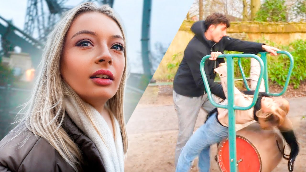 OMG DIT GING NET GOED!