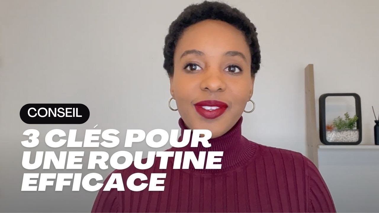 Comment prendre en main ses cheveux crépus ? | Le Rendez-vous | Nouveau départ