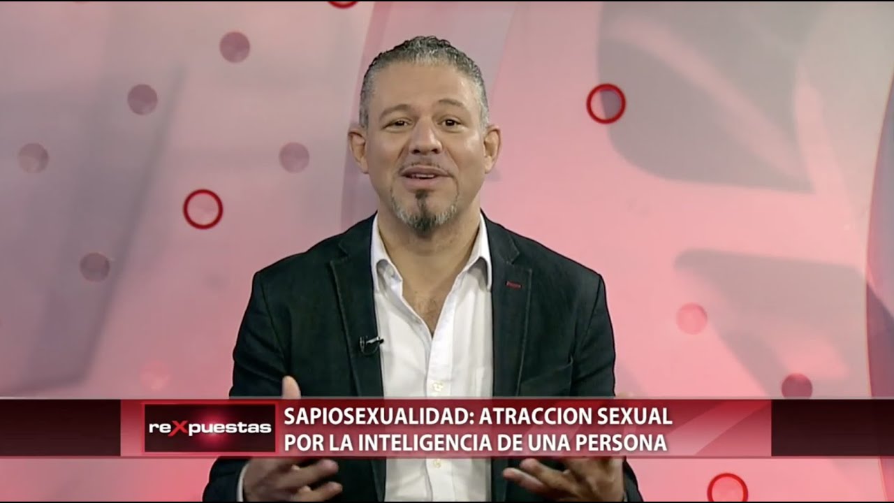 Sapiosexualidad: Atracción sexual por la inteligencia de una persona