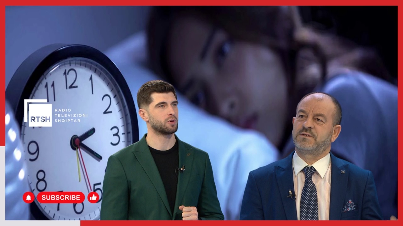 Pagjumësia dhe metodat natyrale të trajtimit të saj | Mirëmëngjes Shqipëri
