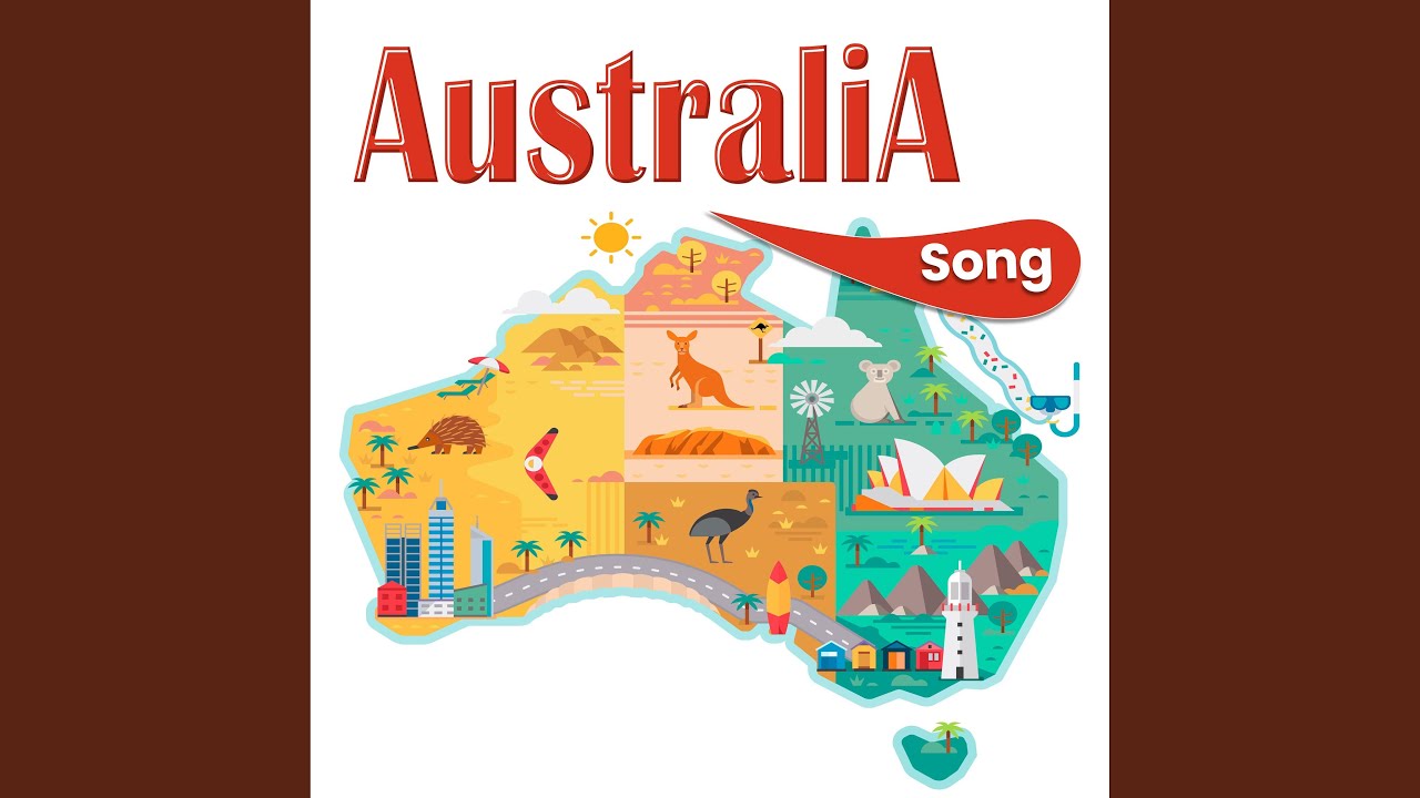 Australia Song