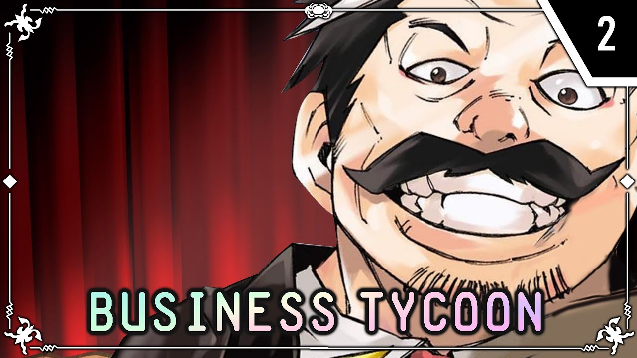 Business Tycoon | Myourmiles | VOLUME 17 CHAPTER 1 | LN Spoiler