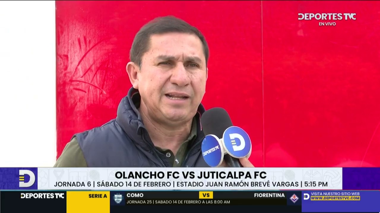 Clásico Olanchano y Nueva Sede: La hoja de ruta de la directiva del Juticalpa FC