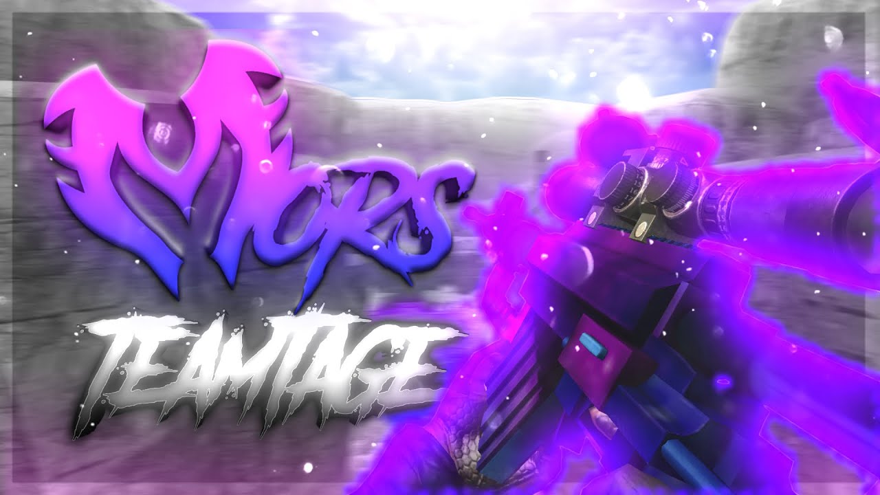 Introducing Mors Sniping